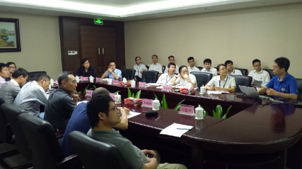 科研團(tuán)隊(duì)赴珠海格力與深圳淘綠開展技術(shù)交流，推動(dòng)產(chǎn)學(xué)研深度融合