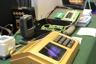 2017新產品新技術研討會暨項目對接交流會圓滿落幕，技術交流成果豐碩